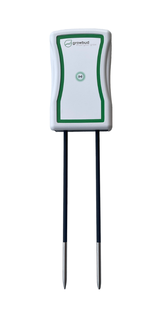 Growbud sensor device